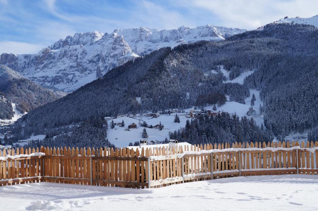 Apartments Salieta Santa Cristina Val Gardena Cameră foto